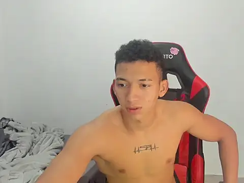 JuanchiT66 online show from January 9, 5:56 am