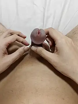 Qing Long online show from April 10, 2:57 pm