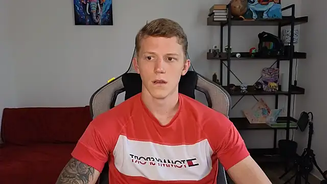 Mark 2jz online show from April 29, 6:18 am