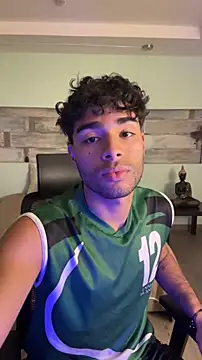 RaphaelDufort online show from January 9, 8:14 pm