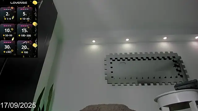 Luck Andrew online show from September 17, 4:57 am