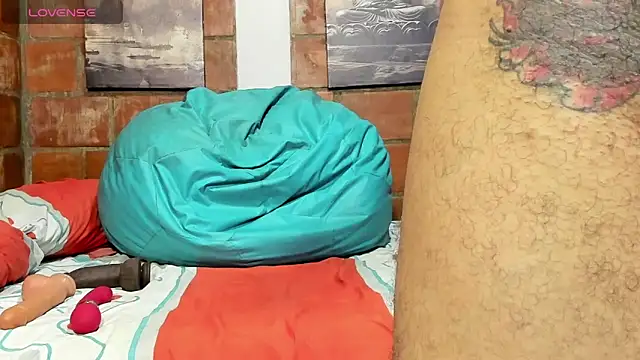 Luck Andrew online show from March 27, 10:00 pm