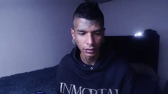 black firex online show from October 2, 4:55 pm