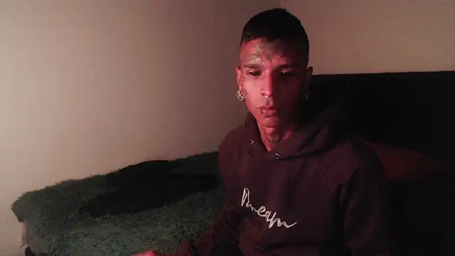 black firex online show from September 14, 12:56 am