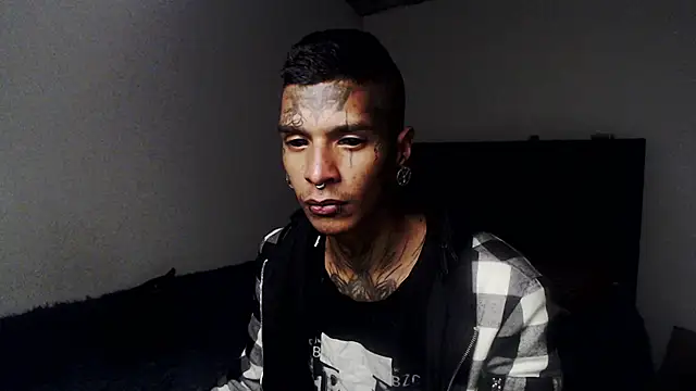 black firex online show from September 30, 10:35 pm