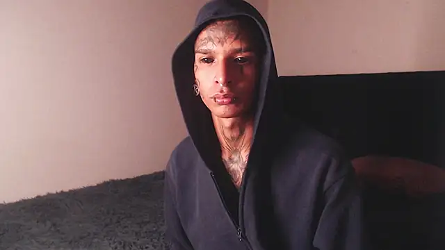 black firex online show from September 15, 12:57 am