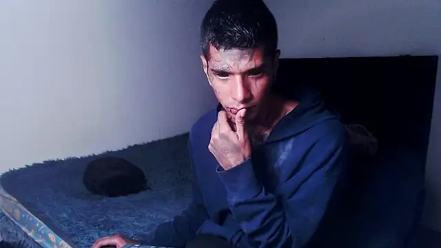 black firex online show from October 17, 8:13 pm