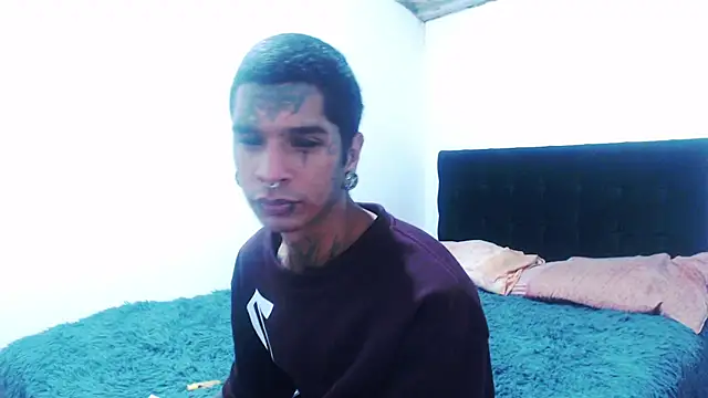 black firex online show from September 8, 4:17 pm