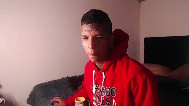 black firex online show from September 18, 4:09 pm