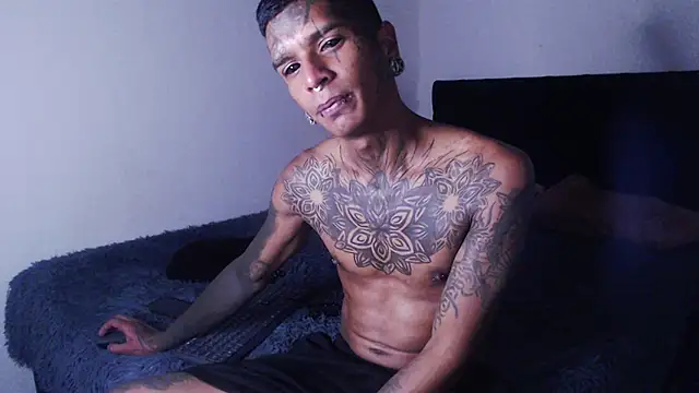 black firex online show from September 19, 5:02 pm