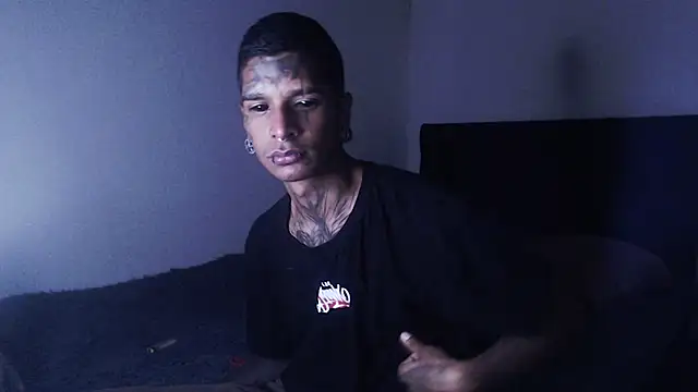 black firex online show from September 22, 11:15 pm