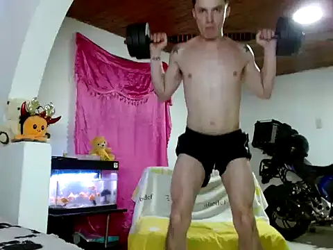 Ken bigcock77 online show from September 10, 5:06 am