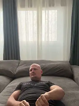 Attila120 online show from November 11, 7:57 am