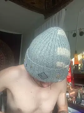 XanderOzzz online show from September 11, 10:20 pm