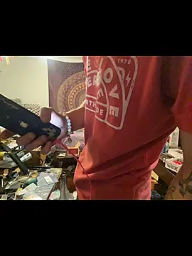 XanderOzzz online show from November 26, 9:12 am