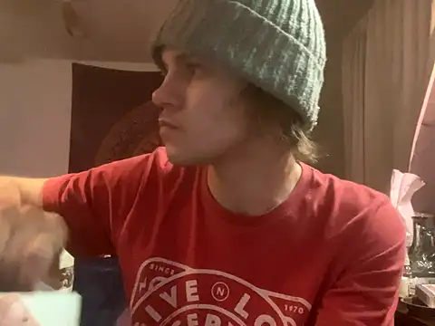 XanderOzzz online show from September 19, 10:04 am