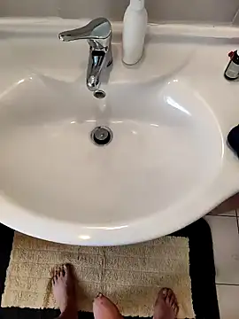 FedericaFederico online show from October 7, 8:18 am