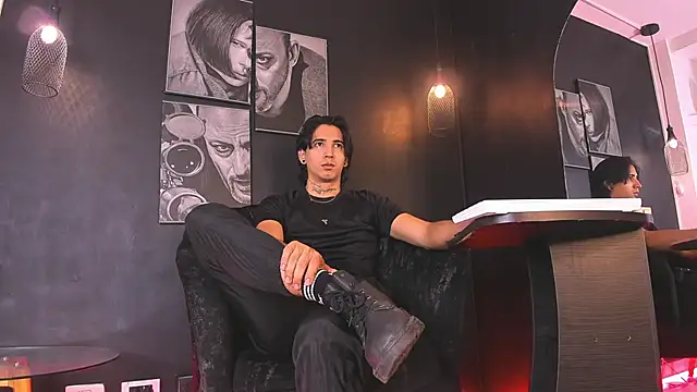 jett savage online show from January 14, 2:33 pm