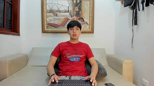 Felipe Cold online show from February 12, 3:01 am