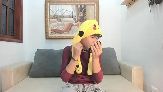 Felipe Cold online show from January 14, 2:38 am