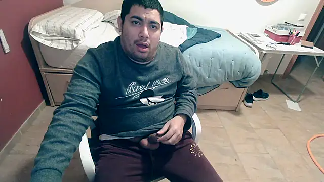 Martigato3 online show from February 20, 2:19 am