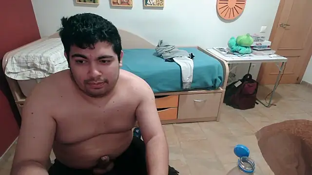 Martigato3 online show from December 18, 6:59 pm