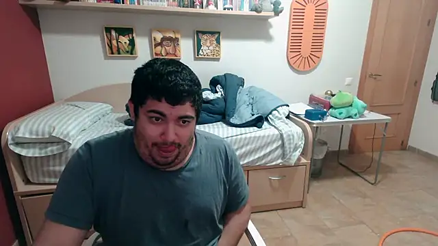 Martigato3 online show from March 22, 11:21 pm