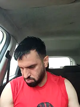 incenciousrage online show from October 6, 3:55 am