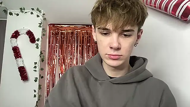 Milk Guy online show from January 14, 9:07 pm