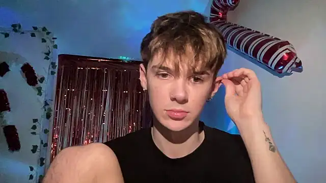 Milk Guy online show from January 9, 2:22 pm