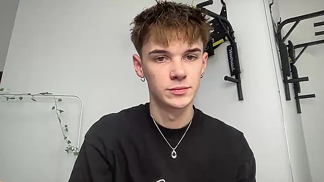 Milk Guy online show from November 5, 12:40 pm