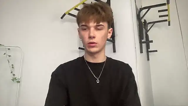 Milk Guy online show from November 12, 1:50 pm