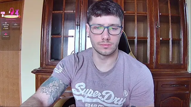 Jason theGreat online show from March 18, 5:43 am