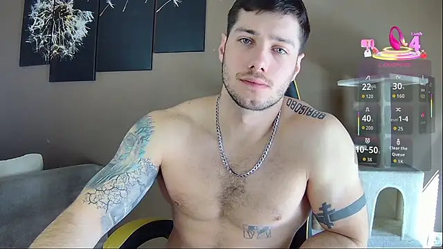 Jason theGreat online show from February 11, 10:42 am