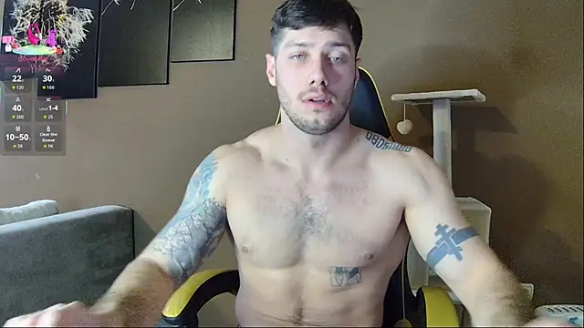 Jason theGreat online show from March 21, 7:07 pm