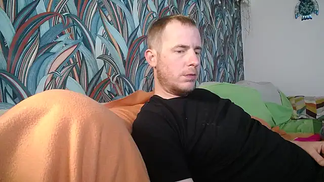 gaydavid online show from September 12, 11:05 pm