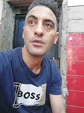 Mahdidido45 online show from July 18, 4:23 pm