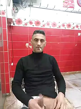 Mahdidido45 online show from March 20, 8:12 pm