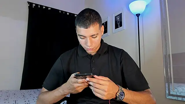 TeamPorn 19 online show from October 29, 4:04 am