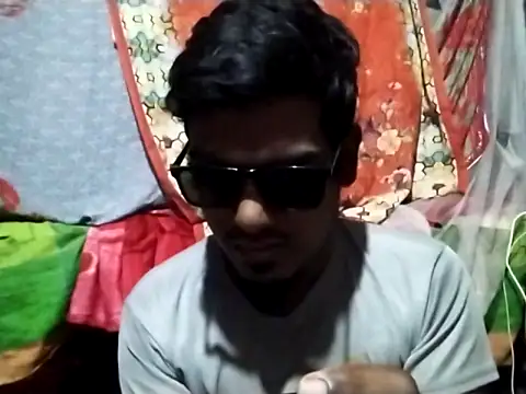 HoT BoY  Salim Khan BD online show from February 21, 7:15 pm