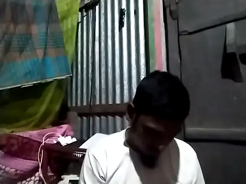 HoT BoY  Salim Khan BD online show from April 11, 3:48 pm