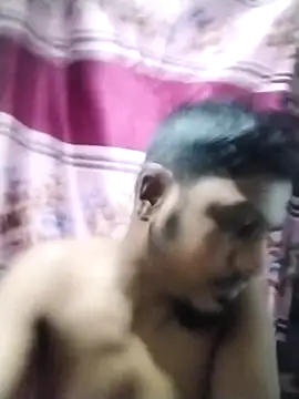 HoT BoY  Salim Khan BD online show from September 19, 9:58 pm