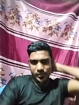 HoT BoY  Salim Khan BD online show from October 2, 4:55 pm