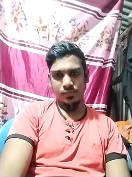 HoT BoY  Salim Khan BD online show from October 21, 12:30 pm