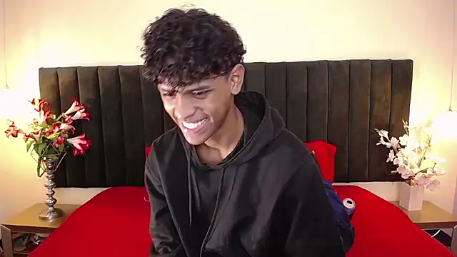 jhos padill online show from March 3, 1:29 pm