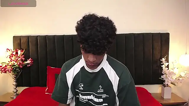 jhos padill online show from March 24, 1:38 pm