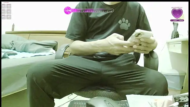 XLJjjjjjjjjjj online show from September 19, 2:17 pm