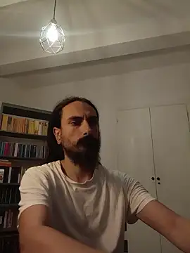 Mrkurt86 online show from October 31, 9:07 pm