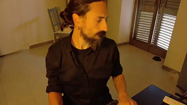 Mrkurt86 online show from November 20, 3:00 pm