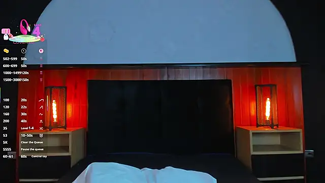 Leo Savage  online show from July 1, 4:13 am
